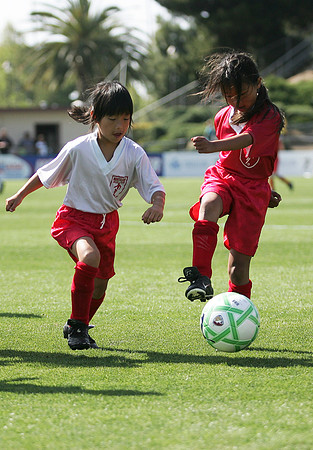 FC Gold Pride vs Washington Freedom