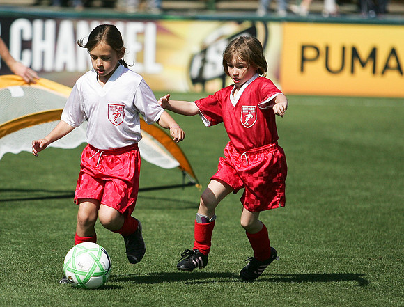 FC Gold Pride vs Washington Freedom