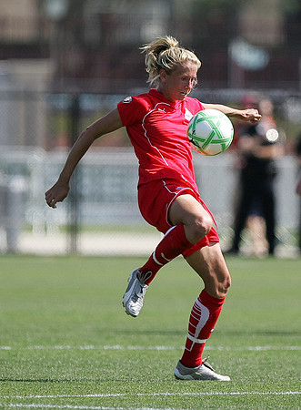 FC Gold Pride vs Washington Freedom