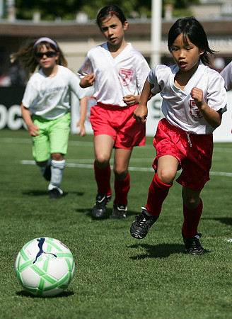 FC Gold Pride vs Washington Freedom