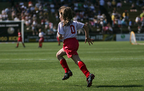 FC Gold Pride vs Washington Freedom