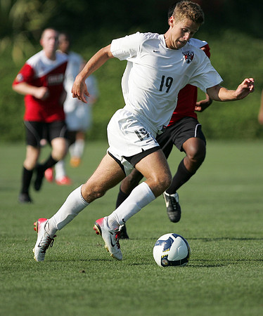 CASL vs Concorde Fire