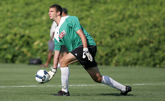 CASL vs Concorde Fire