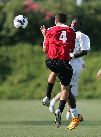 CASL vs Concorde Fire
