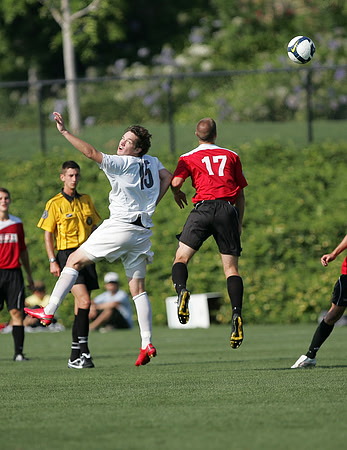 CASL vs Concorde Fire