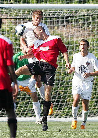 CASL vs Concorde Fire
