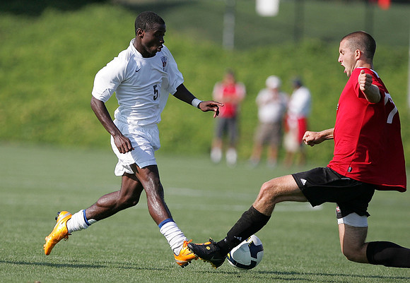 CASL vs Concorde Fire