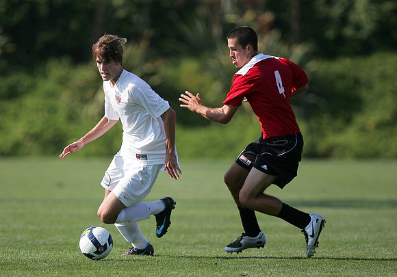 CASL vs Concorde Fire