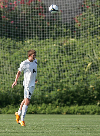 CASL vs Concorde Fire