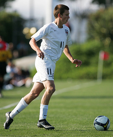 CASL vs Concorde Fire