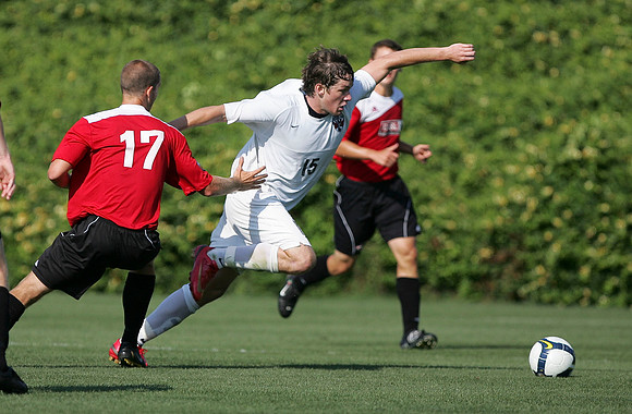 CASL vs Concorde Fire