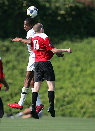 CASL vs Concorde Fire