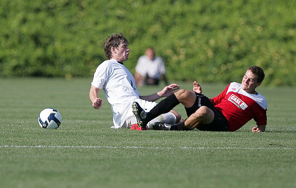 CASL vs Concorde Fire