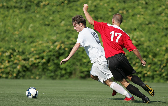 CASL vs Concorde Fire