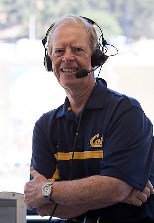 Cal Football vs UC Davis