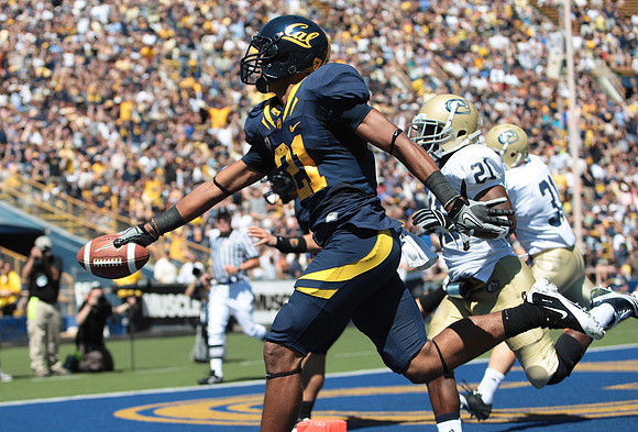 Keenan Allen