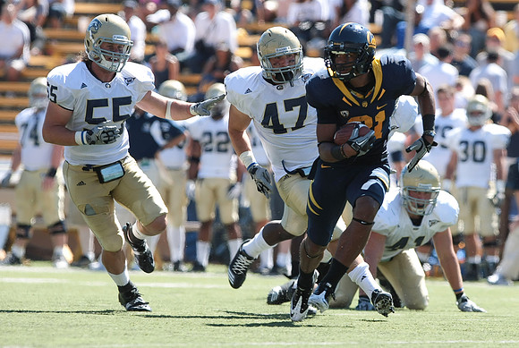 Keenan Allen