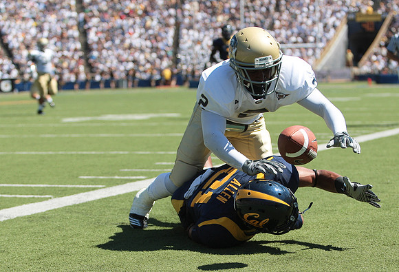 Keenan Allen, Dre Allen