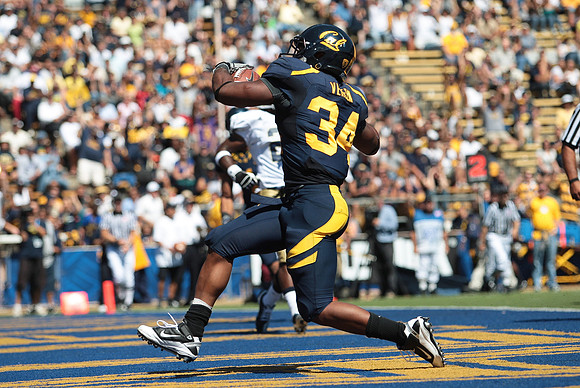 Shane Vereen