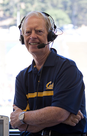 Cal Football vs UC Davis