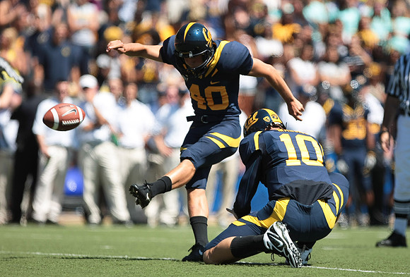 Giorgio Tavecchio, Brock Mansion