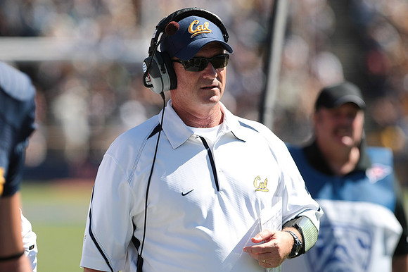 Jeff Tedford
