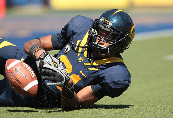 Keenan Allen