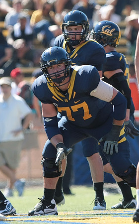 Cal Football vs UC Davis