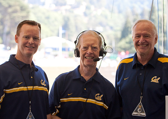 Cal Football vs UC Davis