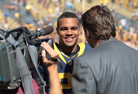Keenan Allen