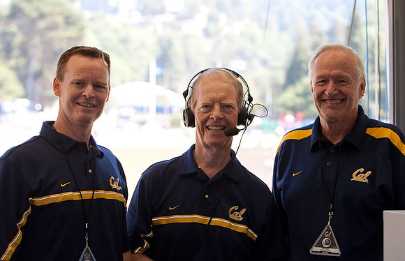 Cal Football vs UC Davis