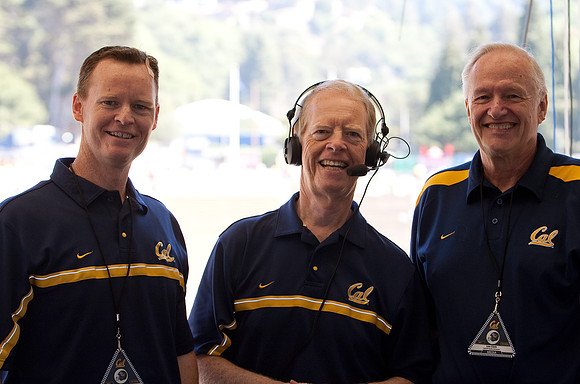 Cal Football vs UC Davis