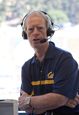 Cal Football vs UC Davis
