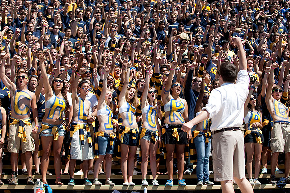 Cal Fans