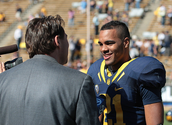 Keenan Allen