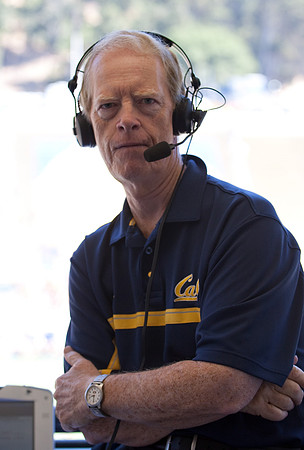 Cal Football vs UC Davis