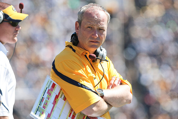 Cal Football vs UC Davis