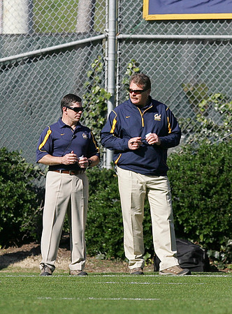 Cal Rugby vs Santa Clara