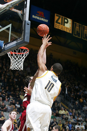 Cal Men's Basketball vs Washington State