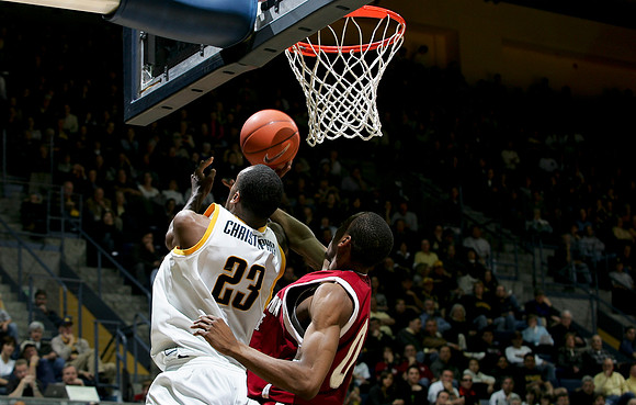 Cal Men's Basketball vs Washington State
