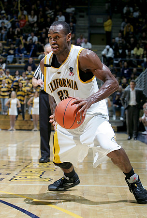 Cal Men's Basketball vs Washington State