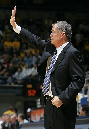 Cal Men's Basketball vs Washington State