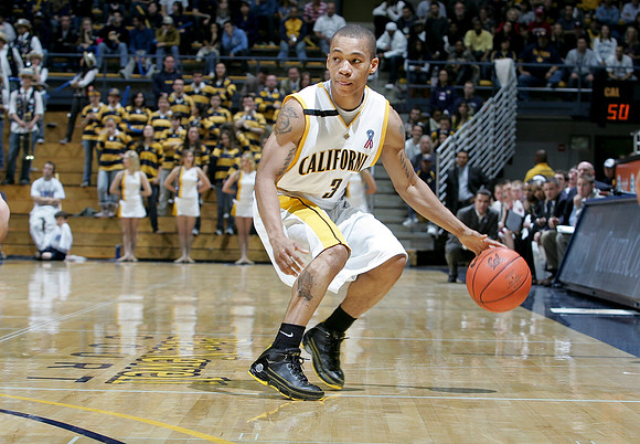 Cal Men's Basketball vs Washington State