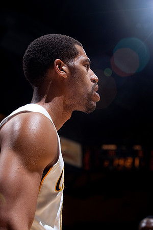 Cal Men's Basketball vs UC Santa Barbara