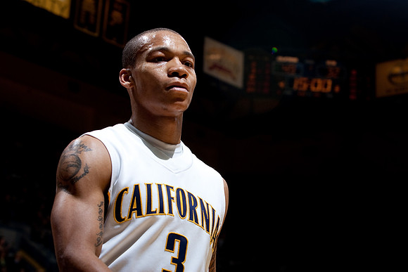 Cal Men's Basketball vs UC Santa Barbara
