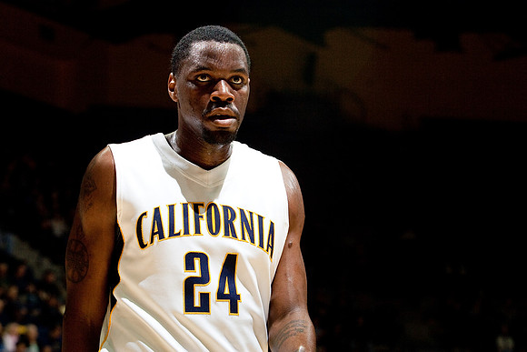 Cal Men's Basketball vs UC Santa Barbara
