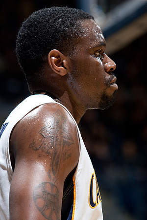 Cal Men's Basketball vs UC Santa Barbara