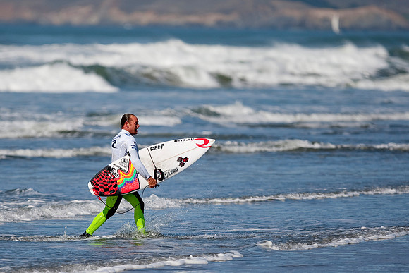 Rip Curl Pro Search