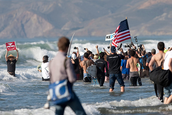 Rip Curl Pro Search