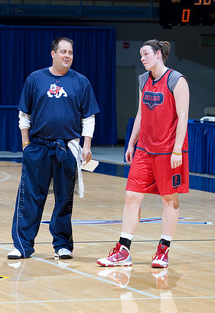 Fresno State